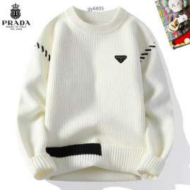Picture of Prada Sweaters _SKUPradaM-3XL25tr7448135